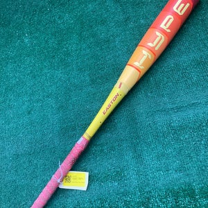 Easton Hype Fire USA Youth Bat (-11) 2025