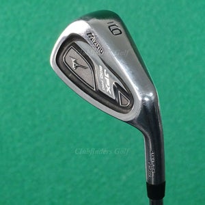 Mizuno JPX 800 Pro Forged Single 9 Iron TT Dynalite Gold XP S300 Steel Stiff