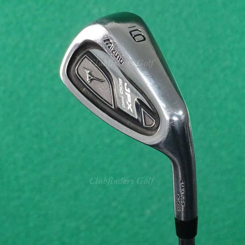 Mizuno JPX 800 Pro Forged Single 9 Iron TT Dynalite Gold XP S300 Steel Stiff