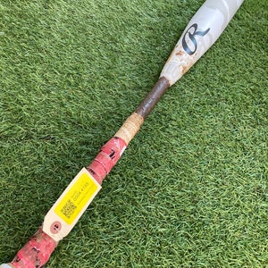 Rawlings Icon (2 3/4") USSSA Bat 2025 (-5)