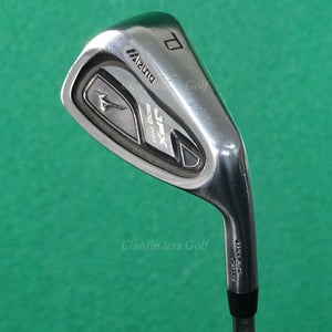 Mizuno JPX 800 Pro Forged PW Pitching Wedge TT Dynalite Gold XP S300 Steel Stiff