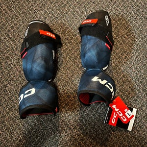 Senior Large CCM Next Elbow Pads (New)