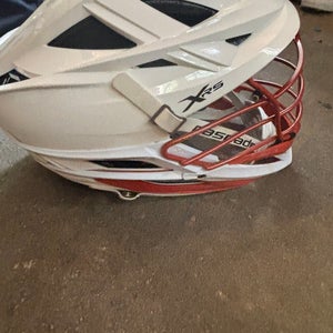 Cascade XRS Helmet (Used)