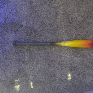 2024 Easton USSSA Certified Bat (-8) 22 oz 30" (Used)