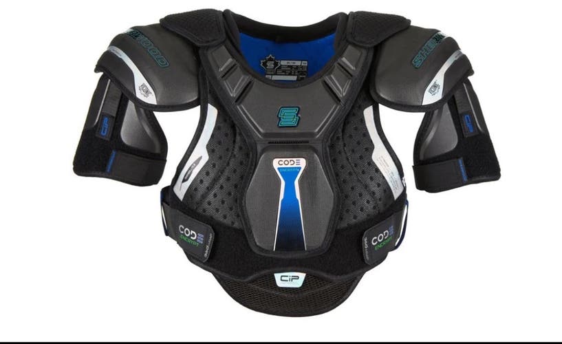NEW SW CE1 Shoulders/Elbows/Shins/Gloves/Pants PLUS Helmet & Bag Bundle