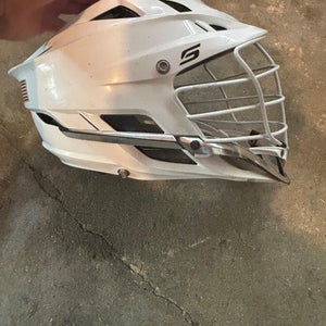 Cascade S Helmet (Used)