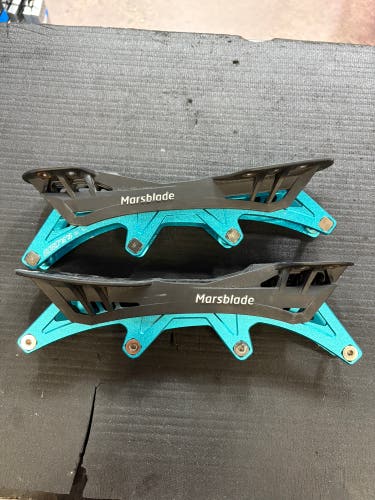 Medium Marsblade Chassis (Used)