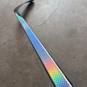 50 Flex P92 BLCKSTCK PRO 2 Proto-R, Novium Pro Similar Kick Point Junior Left Hand