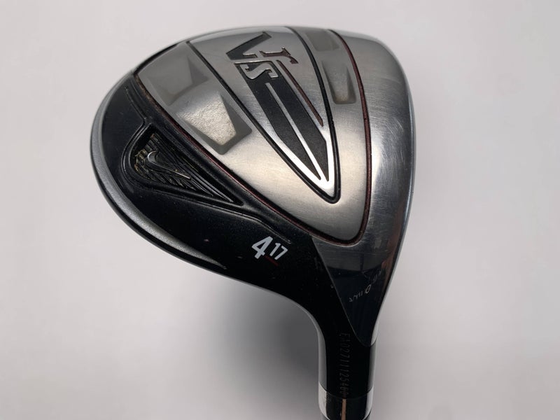 Nike Victory Red S 4 Fairway Wood 17* Fubuki 71 x4ng 71g Regular RH