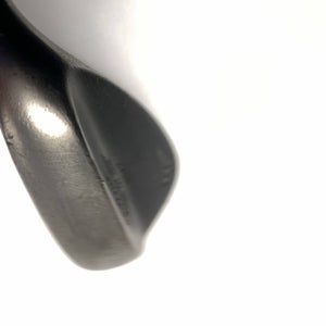 Titleist Vokey SM7 Jet Black Wedge 56* 14 Bounce F-Grind Wedge Steel Mens RH