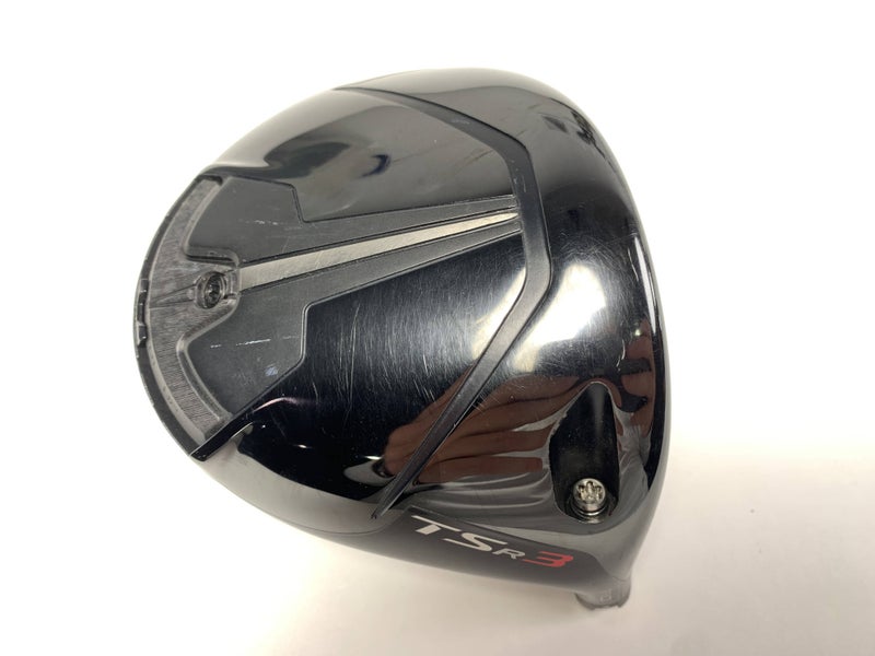 Titleist TSR3 Driver 11* HEAD ONLY Mens RH