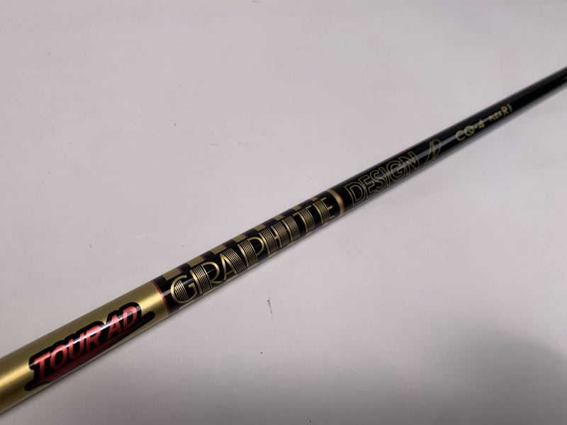 Graphite Design Tour AD CQ-4 R1 Regular Graphite Driver Shaft 44"-Cobra