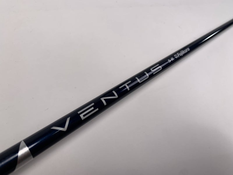 Fujikura Ventus Blue 5R Velocore Regular Graphite Driver Shaft 44.5"-Srixon