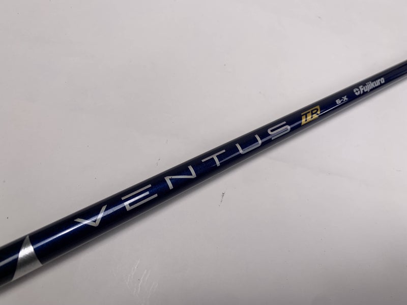 Fujikura Ventus Blue TR 6X Velocore Extra Stiff Driver Shaft 44.25"-Taylormade