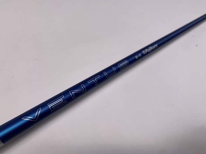 Fujikura Ventus Blue 6-X Velocore + Extra Stiff Driver Shaft 44"-Taylormade