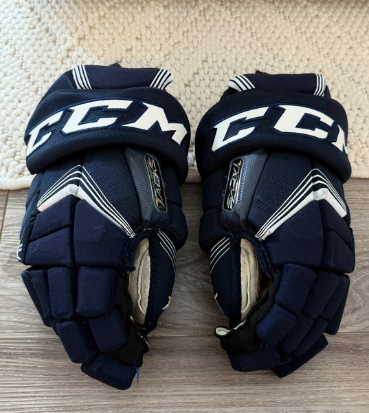 CCM Super Tacks 2.0 Gloves 14"  (Used)