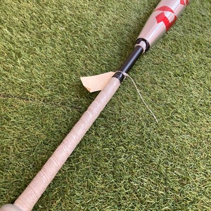 DeMarini The Goods Hybrid (2 3/4") USSSA Bat 2022 (-10)