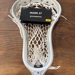 BNWT StringKing Mark 2F w/ Type 4f