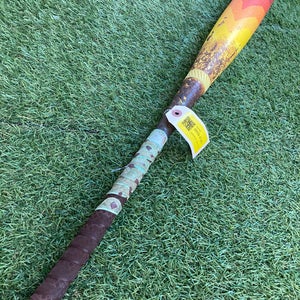 Easton Hype Fire (2 3/4") USSSA 2024 (-8)