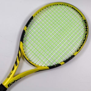 Babolat Pure Aero Tour Tennis Racket 4 1/4" Grip & 100in Head Size