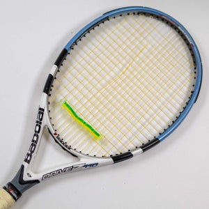 Babolat Drive Z 110 Tennis Racket 4 1/4" Grip & 110in Head Size