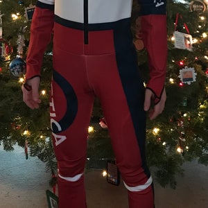 Kids Unisex Large Arctica Ski Suit