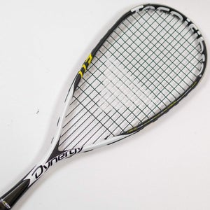 Tecnifibre Dynergy 117 Squash Racket