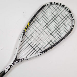 Tecnifibre Dynergy 117 Squash Racket