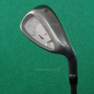 TaylorMade RAC OS 2003 Single 9 Iron Factory Light Metal 95g Steel Regular