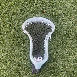 Warrior Burn FO Recovery (Used)