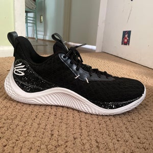 Under Armour Curry Flow 10