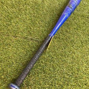 Louisville Slugger Meta One (2 3/4") USSSA Bat 2023 (-12)