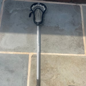 STX Surgeon 900 on Sc-Ti X Shaft