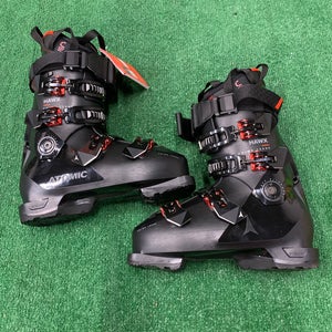 Men's Atomic Hawx Prime 130 RS GW Ski Boots Stiff Flex (New)