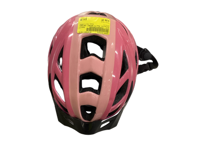 Used Schwinn MULTI-SPORT Bike Helmet Pink SM 11613-S000163323