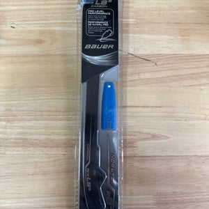 Bauer LS5 Carbon (New) Set Of Steels