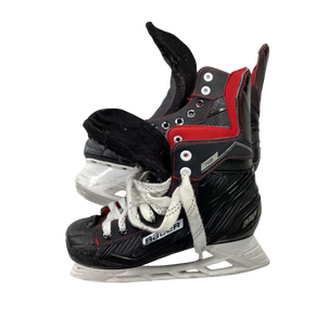 Used Bauer NS Junior Hockey Skate Junior 05 11613-S000163300