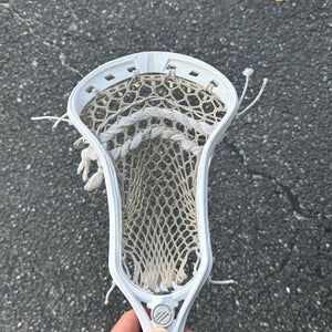 Maverik Strung Kinetik 3 Head (Used)