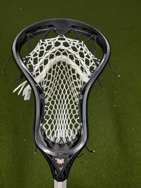 Pro Strung ECD Rebel Offensive Head (Coulter Mackesy Top String)