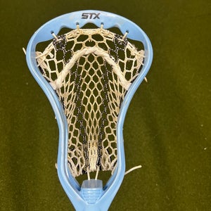 Johns Hopkins STX Proton Fiddle Stick With Hero Mesh (Used)
