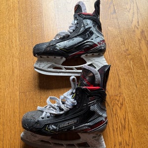 Bauer Vapor 2X Pro Hockey Skates 7.5 (Used)