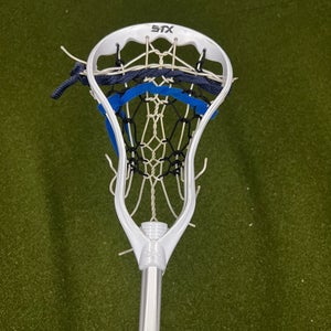 Pro Strung STX Proton Fiddle Stick (Used)