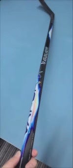 Senior Bauer Vapor FlyLite Right Handed Hockey Stick (New)