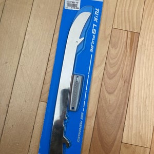 New Bauer LS PULSE 288 MM Blades