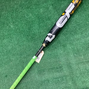DeMarini CF Fastpitch Bat 2022 (-10)