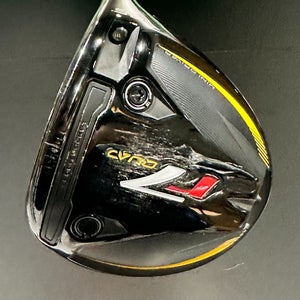 TaylorMade r7 Quad Mini Driver 13.5* Stiff Kai'li CB 60g RH Used