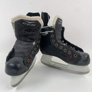 CCM RBZ 40 Size 13E Youth Hockey Skates