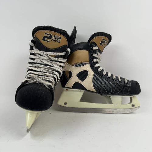 CCM Tacks 252 Size 5 Hockey Skates