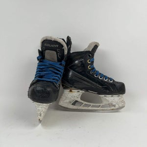 Bauer Supreme 160 Size 1.5 Hockey Skates