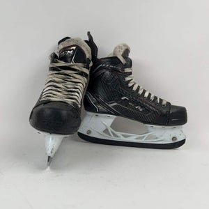 CCM Jetspeed FT365 Size 4.5 Hockey Skates